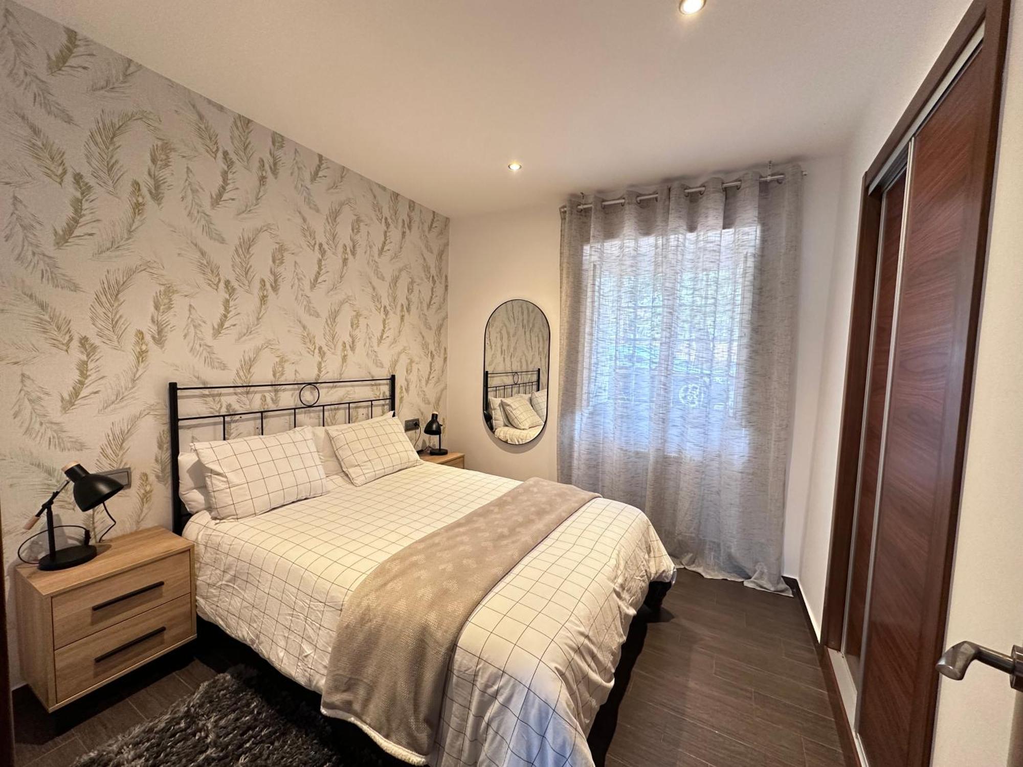 Isla De Tambo Apartment San Salvador de Poio Ngoại thất bức ảnh