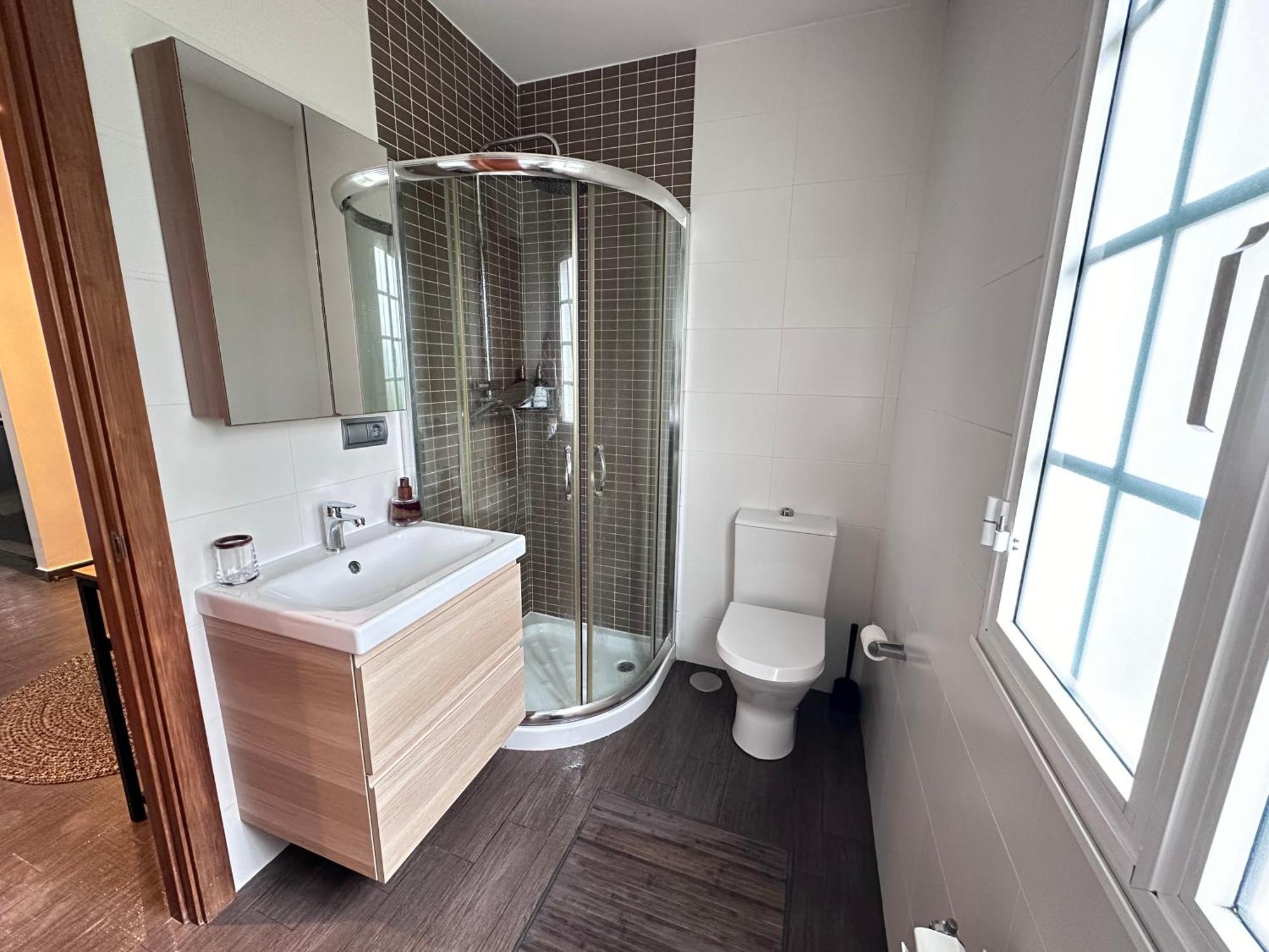 Isla De Tambo Apartment San Salvador de Poio Ngoại thất bức ảnh